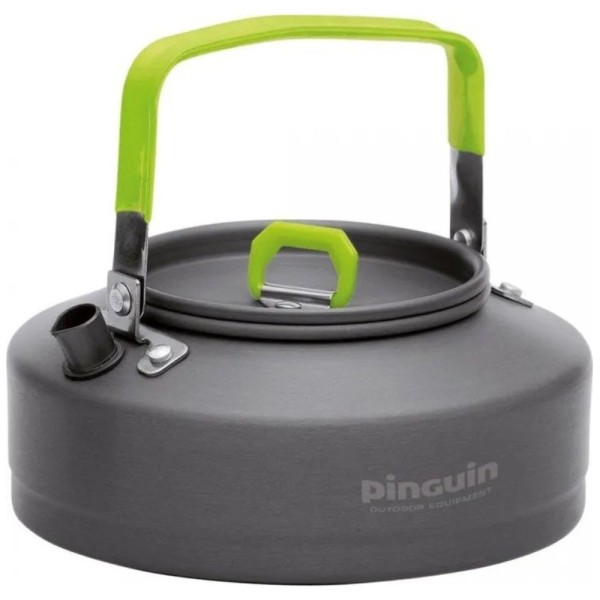 Чайник Pinguin Kettle S 