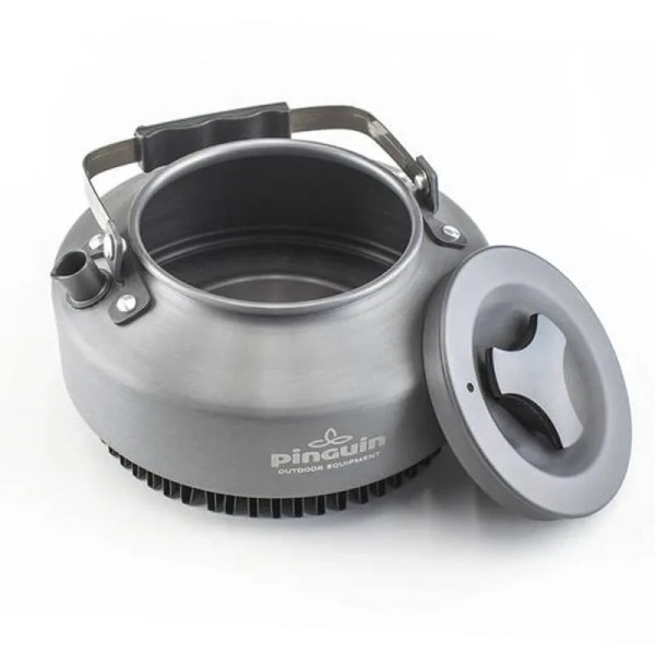 Чайник Pinguin Kettle X 