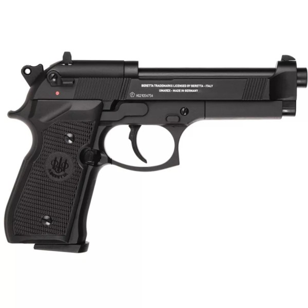 Пневматический пистолет Umarex Beretta M 92 FS кал.4,5 мм, 419.00.00