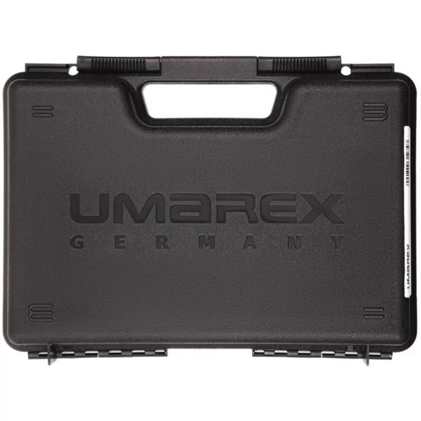 Пневматический пистолет Umarex Beretta M 92 FS кал.4,5 мм, 419.00.00
