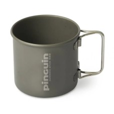 Кружка Pinguin Mug Alu 350 мл