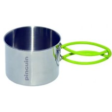 Кружка Pinguin Mug Steel
