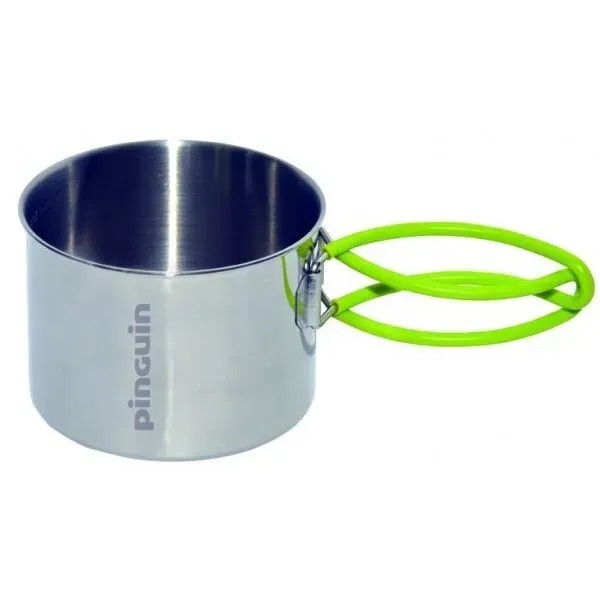 Кружка Pinguin Mug Steel