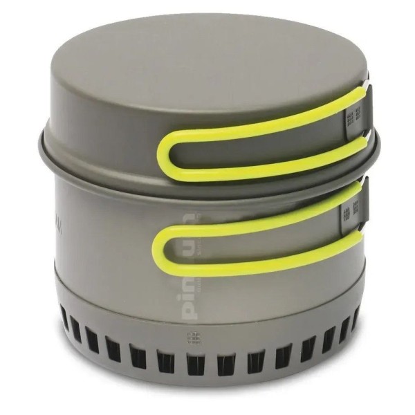 Набор посуды Pinguin Quadri Х 