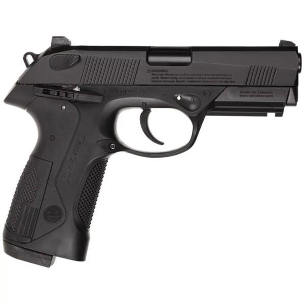 Пневматический пистолет Umarex Beretta Px4 Storm Blowback кал.4,5 мм, 5.8078