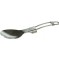 Вилка Pinguin Spoon Steel