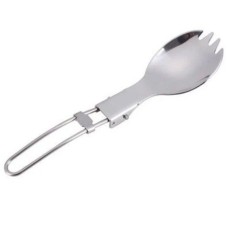 Вилка-ложка Pinguin Spork Steel