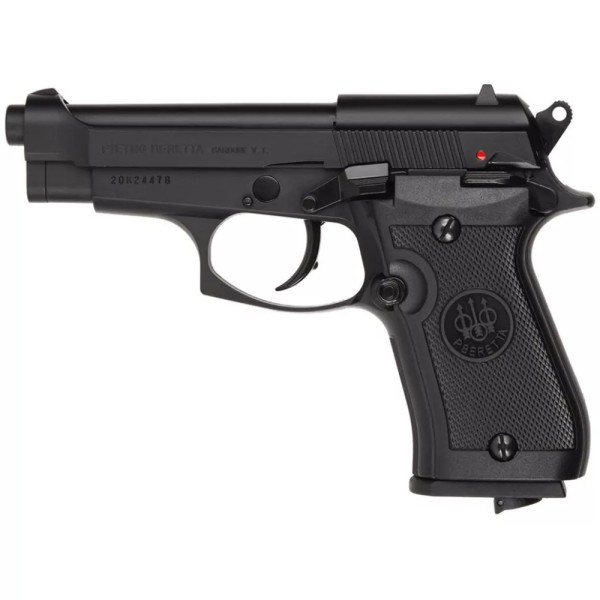 Пневматический пистолет Umarex Beretta Mod. 84 FS Blowback кал.4,5мм (с затвор. задержкой), 5.8181