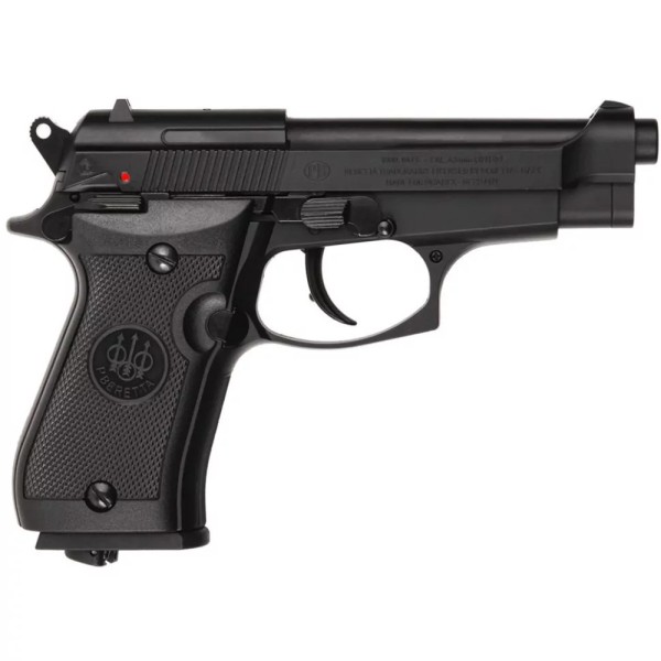 Пневматический пистолет Umarex Beretta Mod. 84 FS Blowback кал.4,5мм (с затвор. задержкой), 5.8181