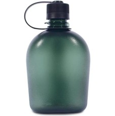 Фляга Pinguin Tritan Bottle Flask BPA-free Green 1 L