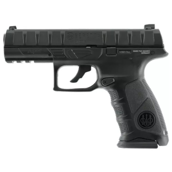 Пневматический пистолет Umarex Beretta APX Blowback кал.4,5 мм,5.8327