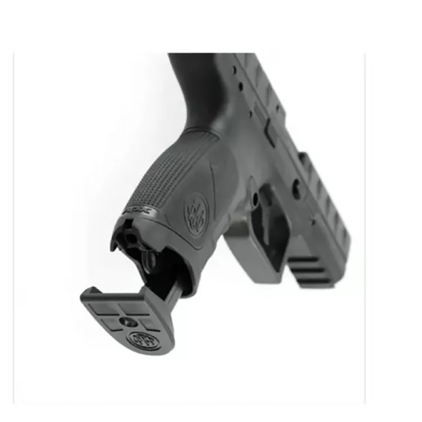 Пневматический пистолет Umarex Beretta APX Blowback кал.4,5 мм,5.8327