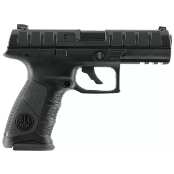 Пневматический пистолет Umarex Beretta APX Blowback кал.4,5 мм,5.8327
