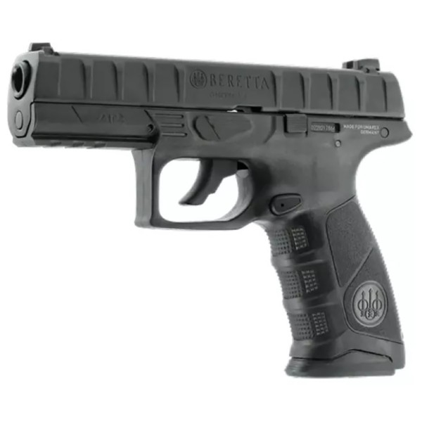 Пневматический пистолет Umarex Beretta APX Blowback кал.4,5 мм,5.8327