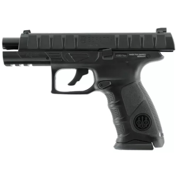 Пневматический пистолет Umarex Beretta APX Blowback кал.4,5 мм,5.8327