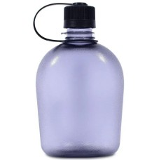 Фляга Pinguin Tritan Bottle Flask BPA-free Grey 0.75 L