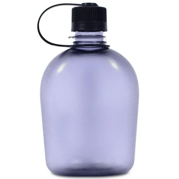 Фляга Pinguin Tritan Bottle Flask BPA-free Grey 0.75 L