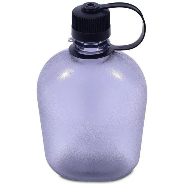 Фляга Pinguin Tritan Bottle Flask BPA-free Grey 0.75 L