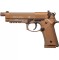 Пневматический пистолет Umarex Beretta Mod. M9A3 FM Blowback кал.4,5мм (з затвор. задержкой), 5.8350