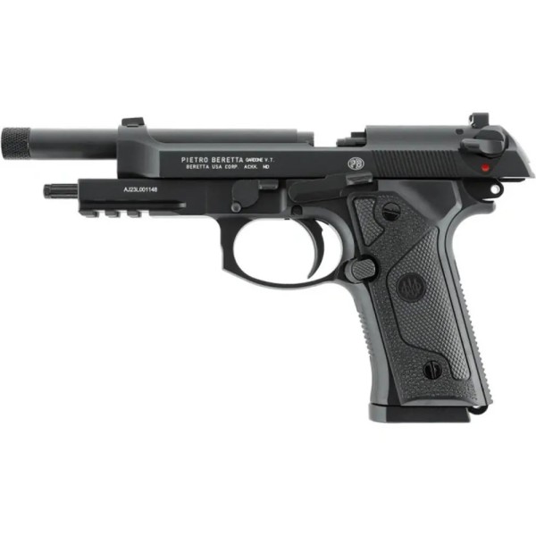 Пневматический пистолет Umarex Beretta Mod. M9A3 FM Blowback кал.4,5мм (з затвор. задержкой), 5.8393