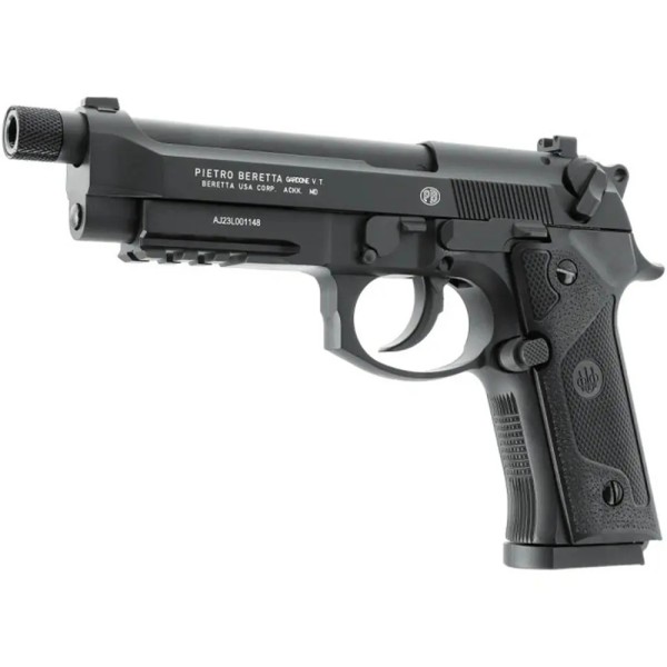 Пневматический пистолет Umarex Beretta Mod. M9A3 FM Blowback кал.4,5мм (з затвор. задержкой), 5.8393