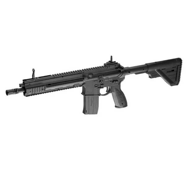 Пневматическая винтовка Umarex Heckler&Koch HK416 A5 BLK кал.4,5 мм, 5.8405X