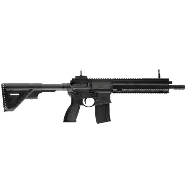 Пневматическая винтовка Umarex Heckler&Koch HK416 A5 BLK кал.4,5 мм, 5.8405X