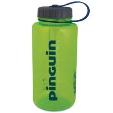 Фляга Pinguin Tritan Fat Bottle BPA-free фляга 1,0 L Green
