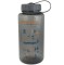 Фляга Pinguin Tritan Fat Bottle BPA-free фляга 1,0 L Gray 