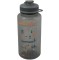 Фляга Pinguin Tritan Fat Sport Bottle 2024 BPA-free 1 L Gray 