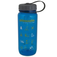 Фляга Pinguin Tritan Slim Bottle BPA-free 0,65 L Blue
