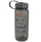 Фляга Pinguin Tritan Slim Bottle BPA-free 0,65 L Gray 