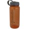 Фляга Pinguin Tritan Slim Bottle BPA-free 0,65 L Orange 