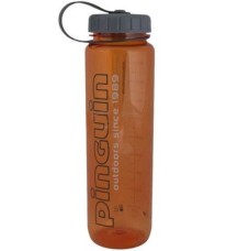 Фляга Pinguin Tritan Slim Bottle BPA-free 1 L Orange 