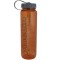 Фляга Pinguin Tritan Slim Bottle BPA-free 1 L Orange 