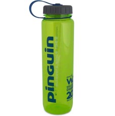 Фляга Pinguin Tritan Slim Bottle BPA-free 1 L Green 
