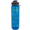 Фляга Pinguin Tritan Sport Bottle BPA-free фляга 1,0 L Blue