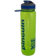 Фляга Pinguin Tritan Sport Bottle BPA-free фляга 1,0 L Green 