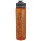 Фляга Pinguin Tritan Sport Bottle BPA-free фляга 1,0 L Orange 