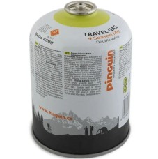 Баллон газовый Pinguin 450 г