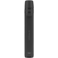 Фильтр для воды LifeStraw Peak Personal Dark Mountain Gray