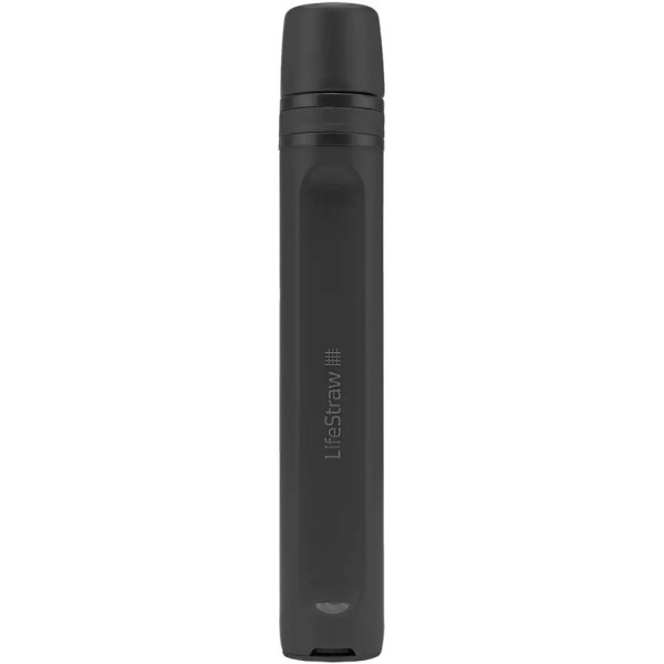 Фильтр для воды LifeStraw Peak Personal Dark Mountain Gray