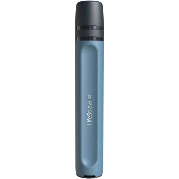 Фильтр для воды LifeStraw Peak Personal Mountain Blue