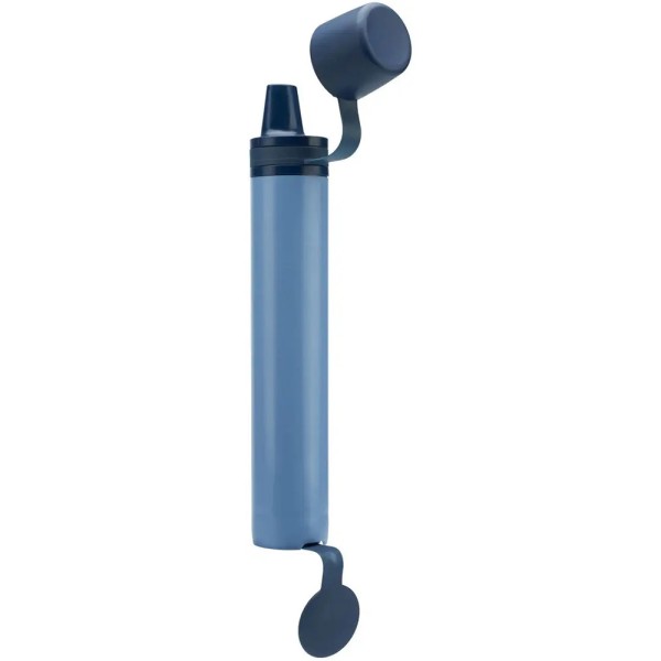 Фильтр для воды LifeStraw Peak Personal Mountain Blue