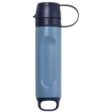 Фильтр для воды LifeStraw Peak Solo Mountain Blue