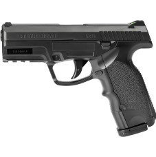 Пистолет пневматический ASG Steyr M9-A1. CO2. BB кал. 4.5 мм