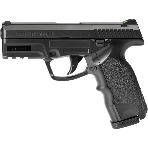Пистолет пневматический ASG Steyr M9-A1. CO2. BB кал. 4.5 мм