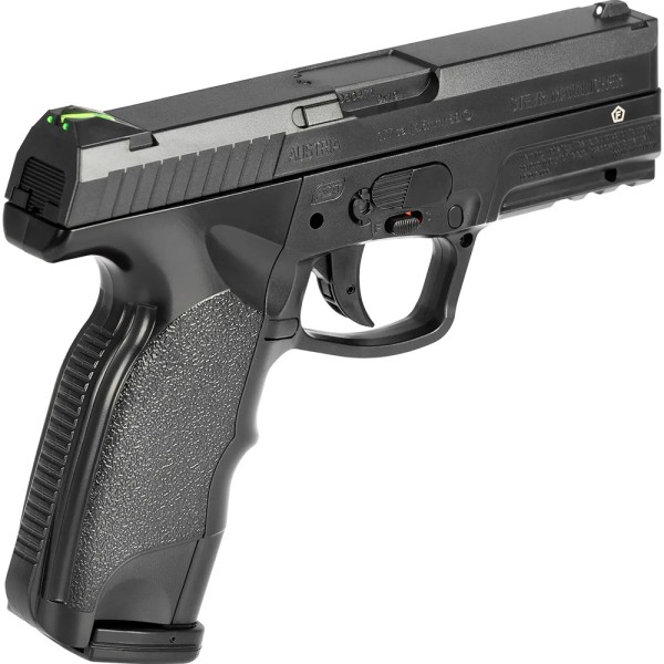 Пистолет пневматический ASG Steyr M9-A1. CO2. BB кал. 4.5 мм