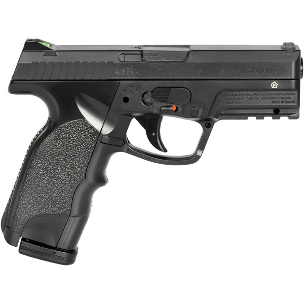 Пистолет пневматический ASG Steyr M9-A1. CO2. BB кал. 4.5 мм