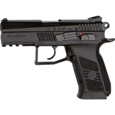 Пистолет пневматический ASG CZ 75 P-07 Duty. CO2. BB кал. 4.5 мм
